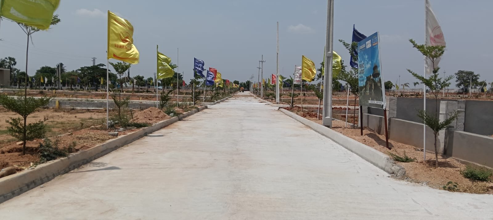 Surakshaa Elite I — HMDA Villa Plots at Bandaraviryala, ORR Exit 10 — photo 3