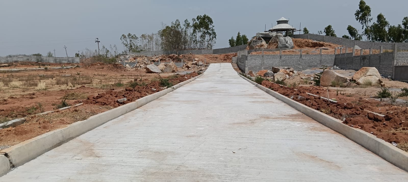 Surakshaa Elite I — HMDA Villa Plots at Bandaraviryala, ORR Exit 10 — photo 5
