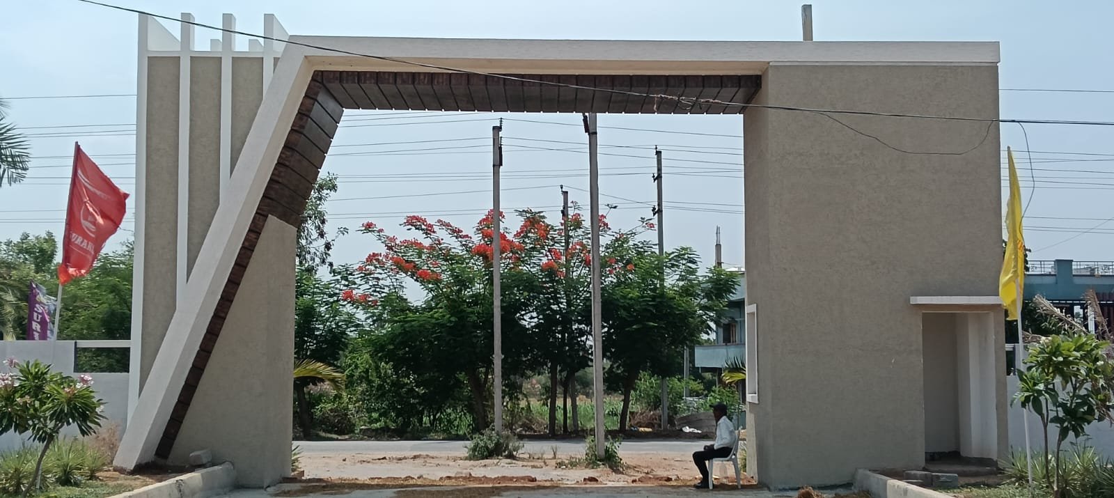 Bandaraviryala