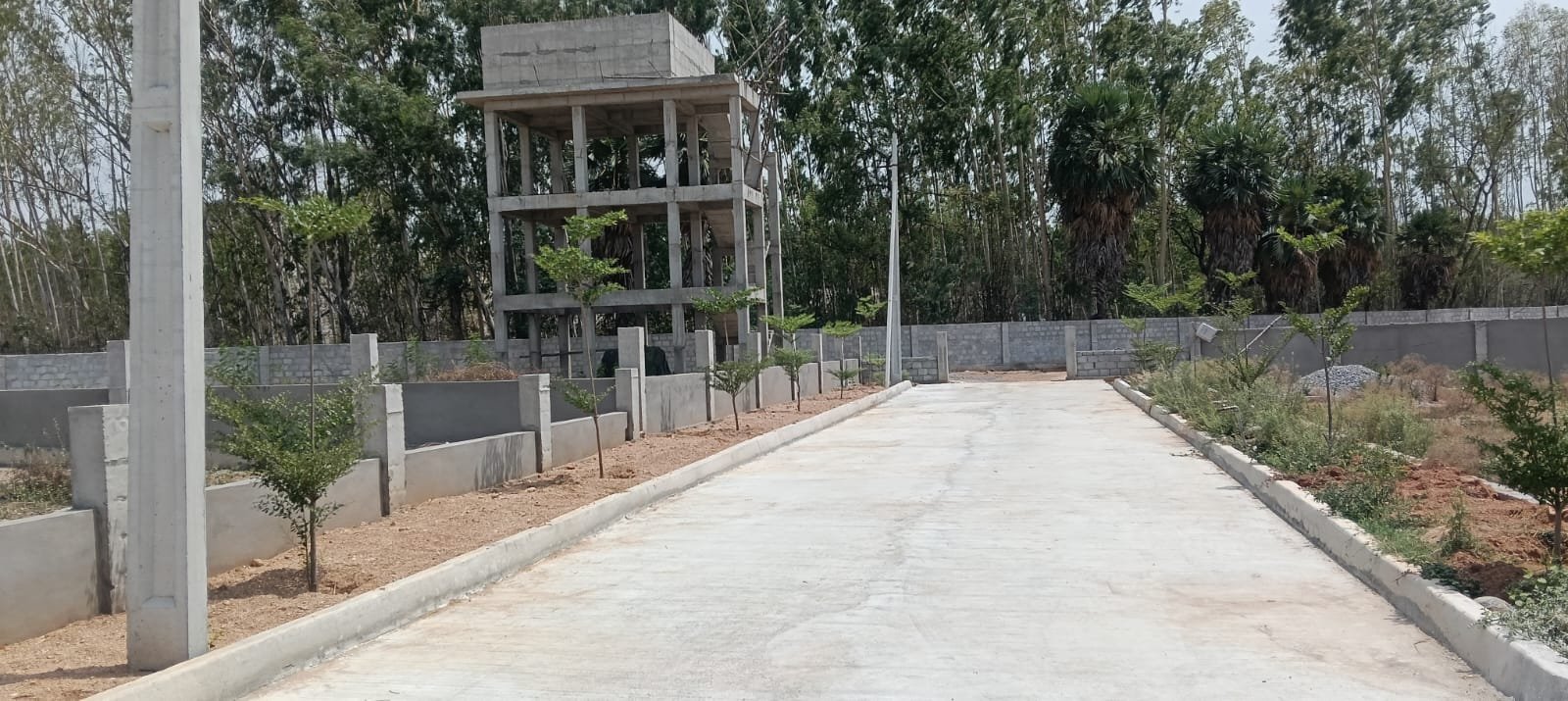 Surakshaa Elite I — HMDA Villa Plots at Bandaraviryala, ORR Exit 10 — photo 6