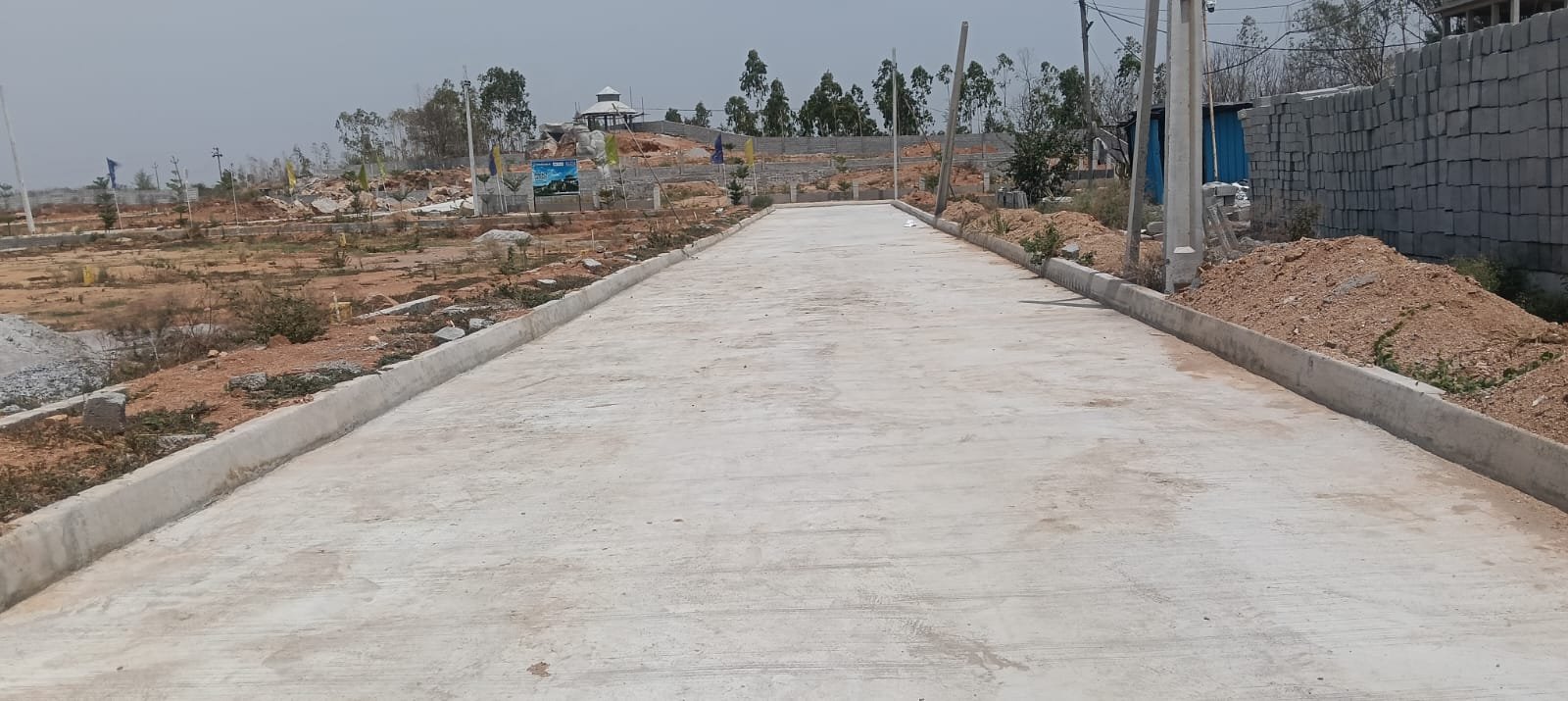 Surakshaa Elite I — HMDA Villa Plots at Bandaraviryala, ORR Exit 10 — photo 4